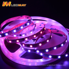 Factory Direct Magic ledstrip 3M tape RGB 5050 LED Bar for indoor lighting project